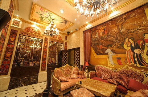 安州高档KTV妹子质量哪家好